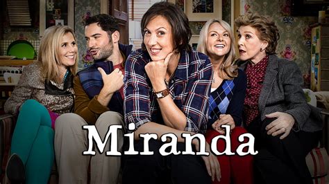 miranda bbc